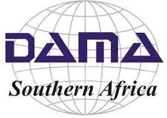 DAMA Logo