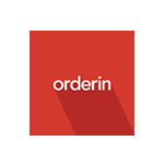 Clients: OrderIn Logo
