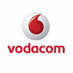 Clients: Vodacom Logo
