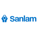 Clients: Sanlam Logo
